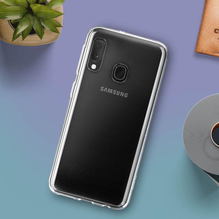 Actual product image Avizar Francis Series (Samsung Galaxy A20e)