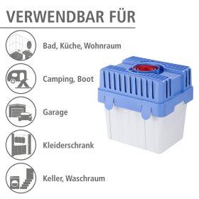Actual product image Wenko Maximex moisture killer (100 m²)