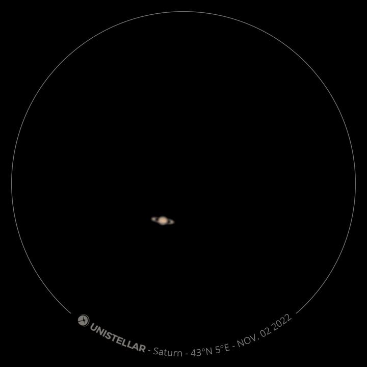 Produktbild Unistellar eVscope 2