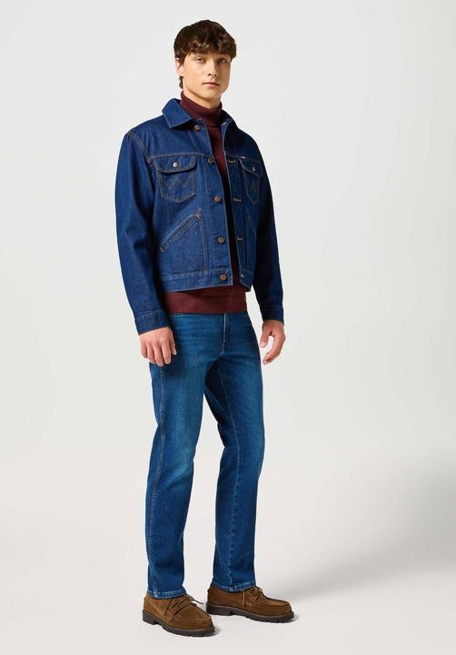 Produktbild Wrangler Jeans Texas Slim (W32/L30)