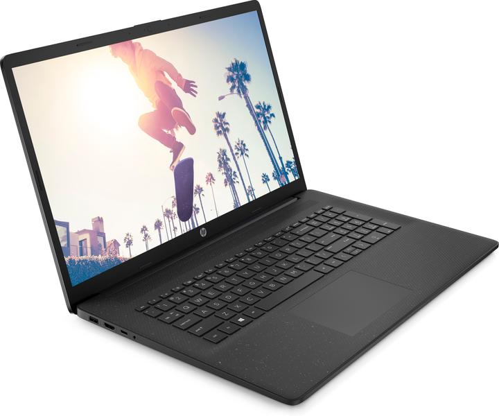 Produktbild HP 17-cp2158ng (17.30", AMD Ryzen 5 7520U, 16 GB, 512 GB, DE)