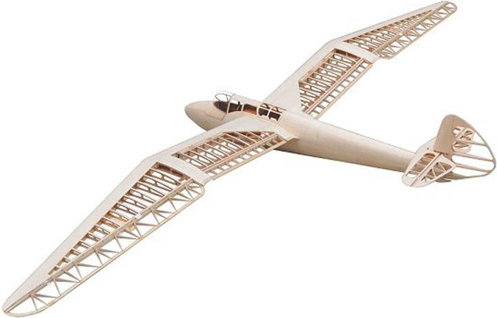 Image du produit Pichler Minimoa M02a Scale Version / 2844 mm (Planeur)