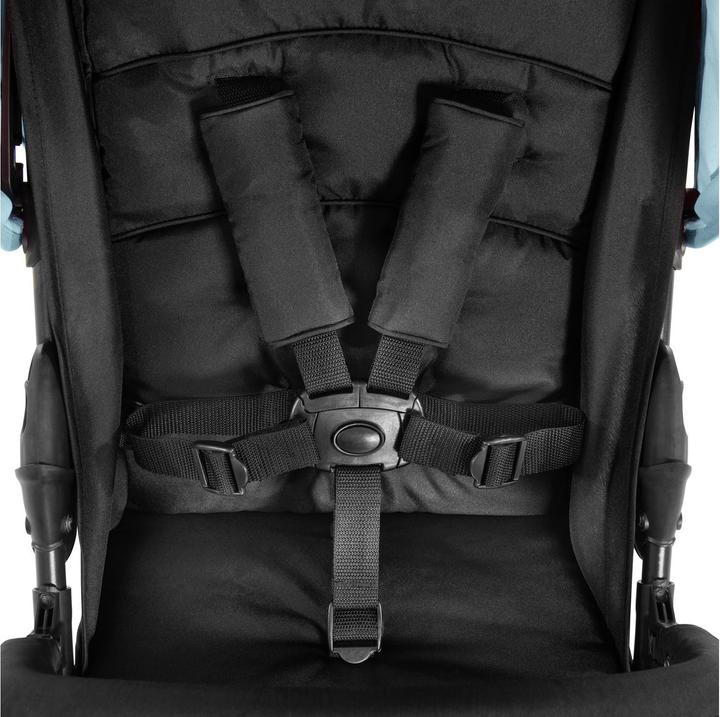 Produktbild Hauck Sport Blue