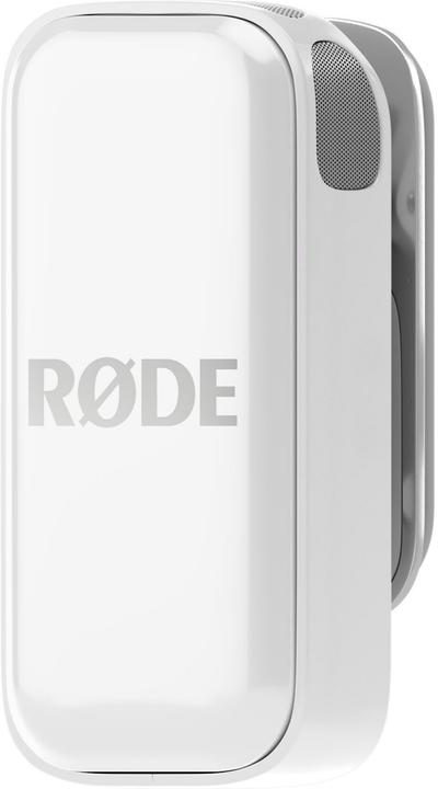 Actual product image RØDE Wireless Micro (USB-C)
