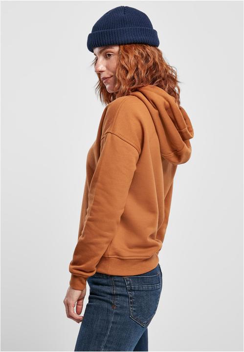Immagine prodotto Urban Classics Felpa con cappuccio da donna (3XL)
