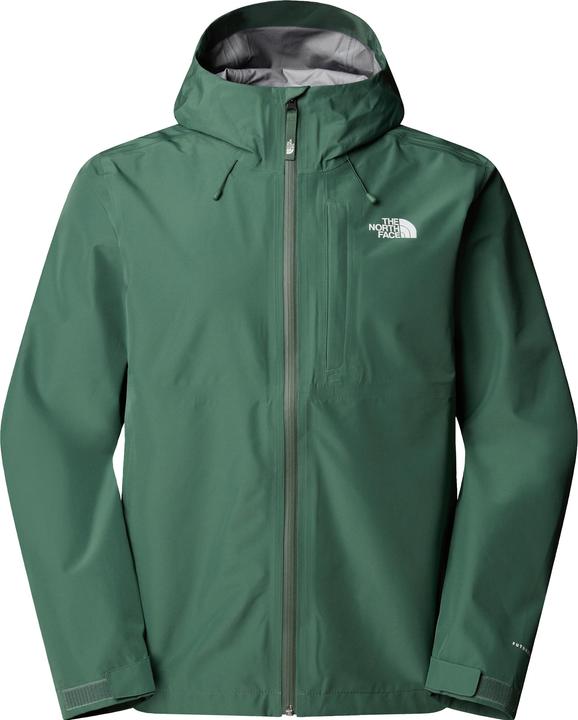 North Face Dryzzle Futurelight 2