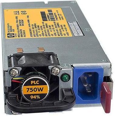 Produktbild HPE 750WATT Power SuPPLy (750 W)