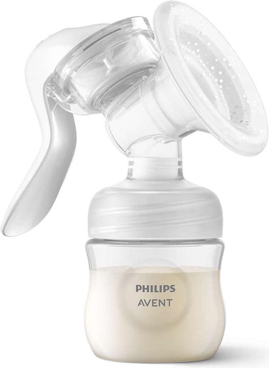 Actual product image Philips Avent Manual