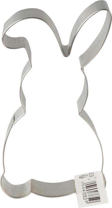 Produktbild Dr. Oetker Dr.Oetker Aussecher Hase 11 x 5 x 2.5 cm