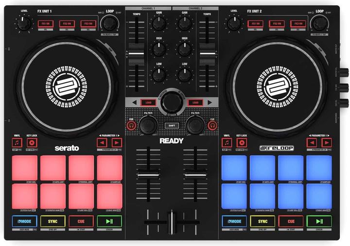 reloop Pronto