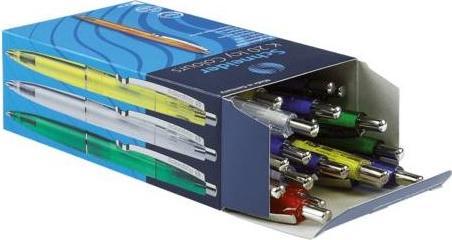 Actual product image Schneider biros (Colored, 20 x)
