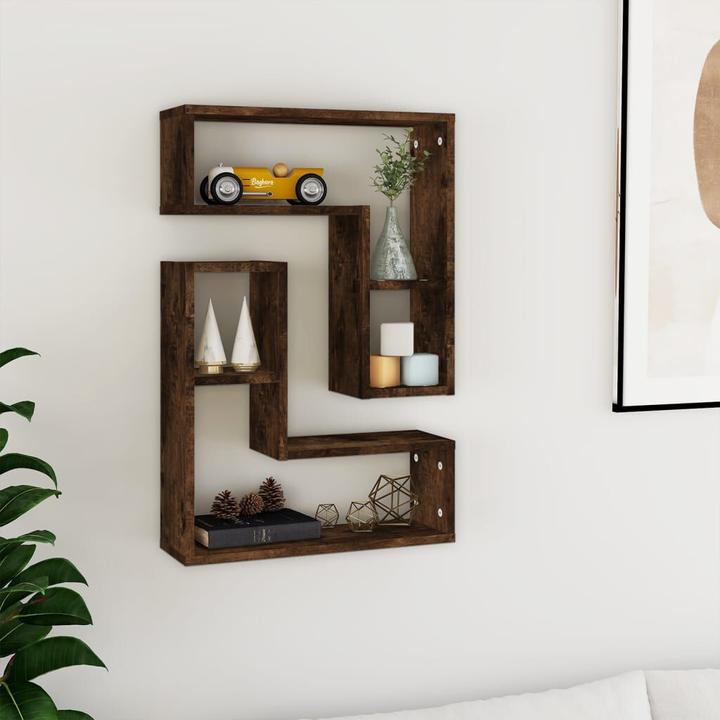 Image du produit VidaXL Ruy (50 x 15 x 50 cm)