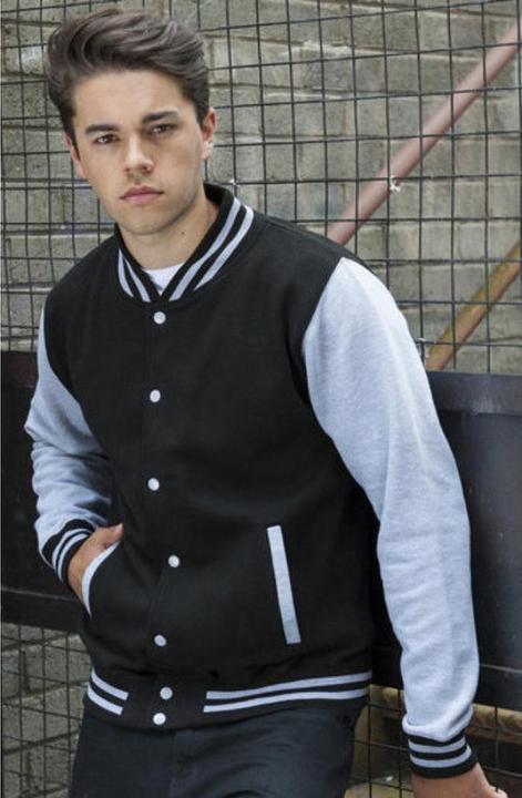 Produktbild Awdis CollegeJacke (L)