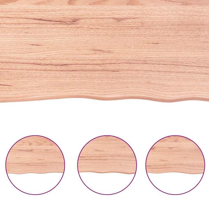 Produktbild VidaXL Aneta (180 x 6 x 40 cm)