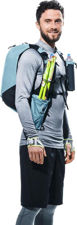 Actual product image Deuter Ascender 7 (7 l)