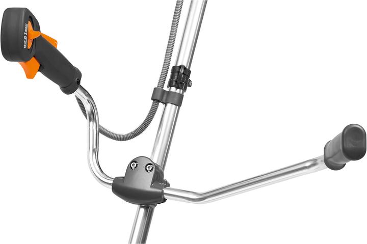 Actual product image Daewoo Power Products Dabc 4st (Trim line)