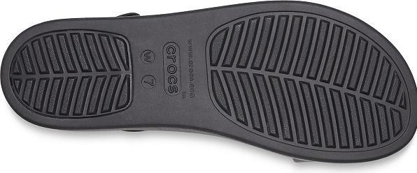 Image du produit Crocs Brooklyn Low Wedge (35)