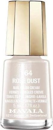 Immagine prodotto Mavala Mini colori (Rosa Polvere, Smalto per unghie effetto gel)