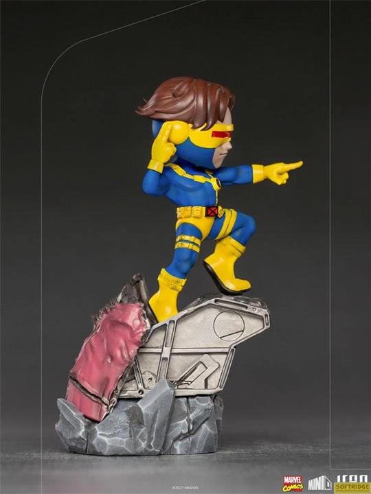 Produktbild Iron Studios X-Men - Cyclops Figure