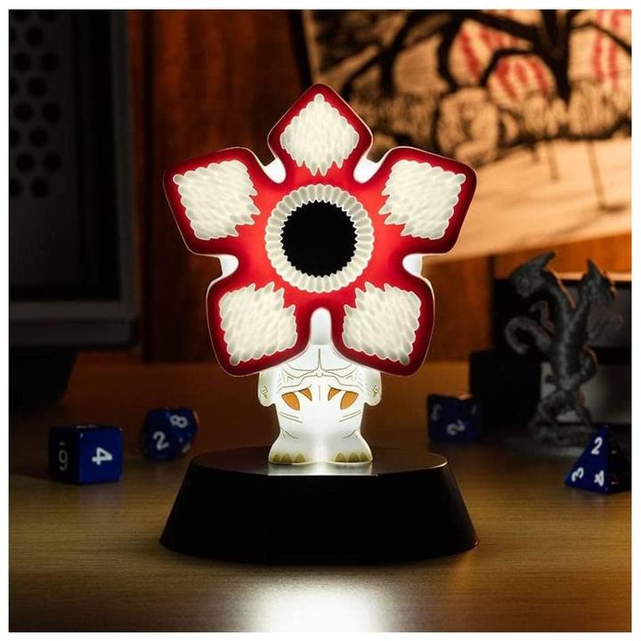 Immagine prodotto Paladone Products Icona Demogorgone Luce