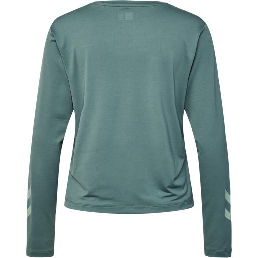 Produktbild hummel Mt Taylor T-Shirt L/S (XS)