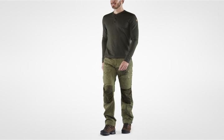 Actual product image Fjällräven Vidda Pro (XXL)