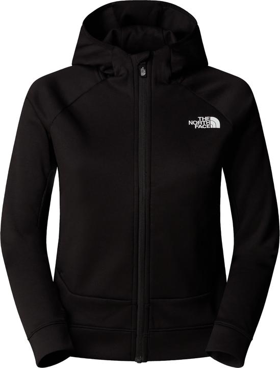 North Face B Mountain Athletics Full Zip Hoodie