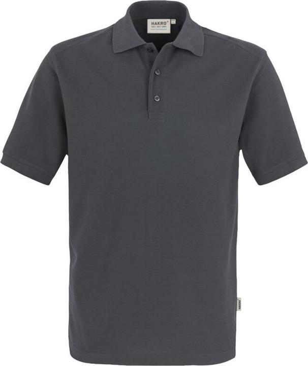 Hakro Poloshirt High Performance hp anthrazit, 5XL (5XL)