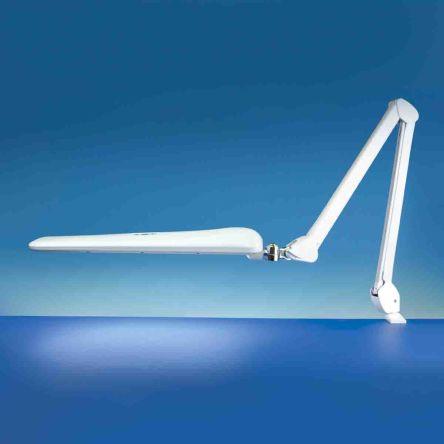 Rs Pro LED Schreibtischlampe Typ C – Euro-Stecker
