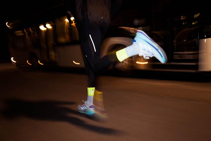 Actual product image Incylence High-viz V3 (35 - 38)