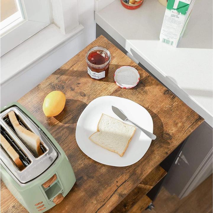 Actual product image Vasagle Havanna