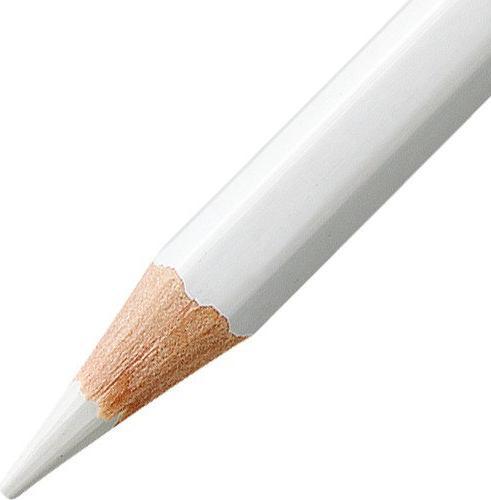Image du produit STABILO Stylo en graphite Tous (Blanc, 1 x)