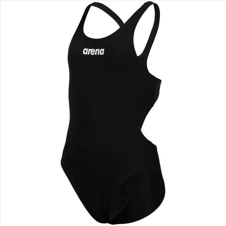 Arena G Team Swimsuit Swim Tech Solid (140)