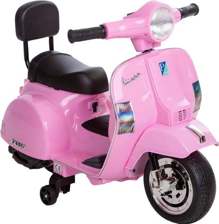 Netcentret PX150 (6 V)