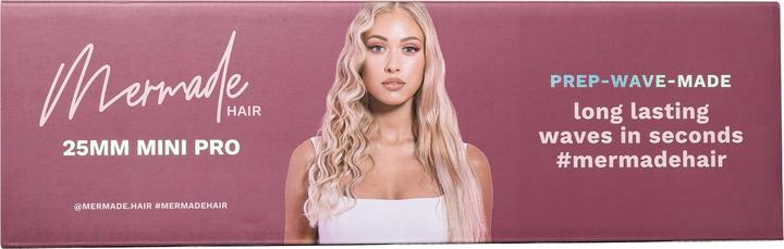 Image du produit Mermade Mini Waver (25 mm)