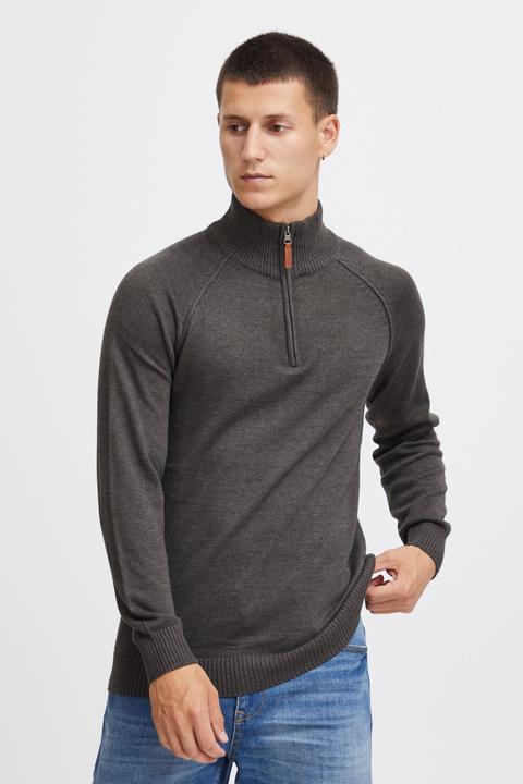 Actual product image Blend Danovan Men's knit Pullover (L)