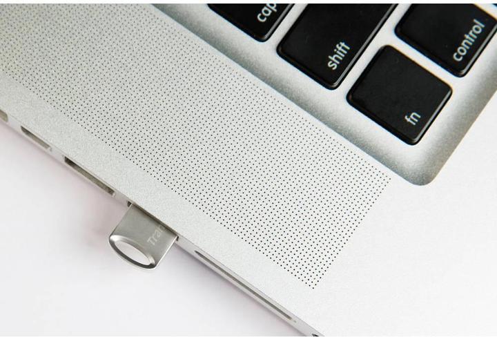 Immagine prodotto Transcend JetFlash 710S (64 GB, USB-A)