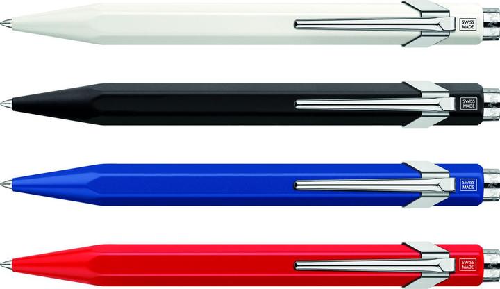 Productafbeelding Caran d'Ache 849 Klassiek (Blauw, 1 x)