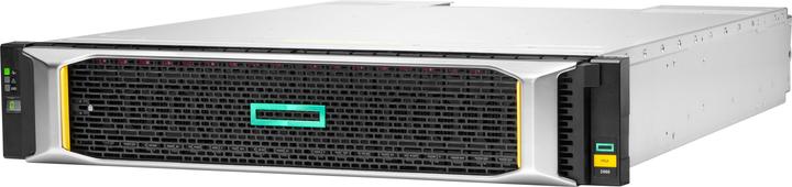 Produktbild HPE MSA 2062 12GB SAS SFF (SAS)