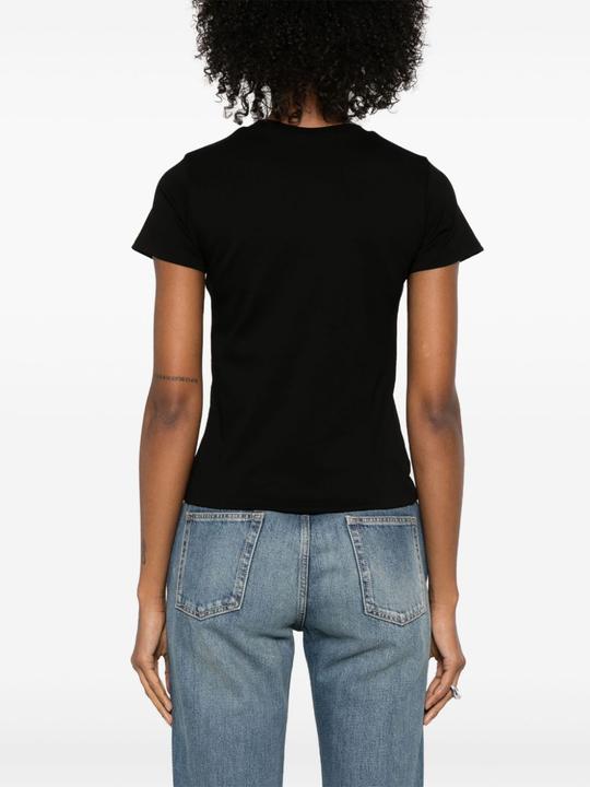 Immagine prodotto Alexander McQueen T-shirts And Polos Black (42)