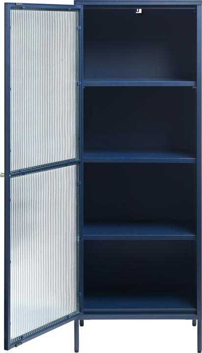 Produktbild Nordic Touch Borup (58 x 40.5 x 160 cm)