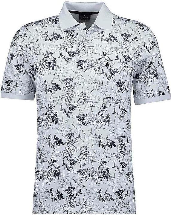 Ragman Poloshirt (3XL)