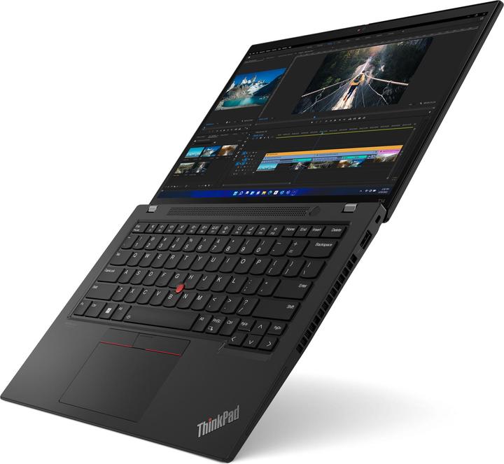 Image du produit Lenovo ThinkPad T14 AMD G3 14.0" R5-6650U 16/512GB WUXGA W10P (14", AMD Ryzen 5 Pro 6650U, 16 Go, 512 Go, DE)