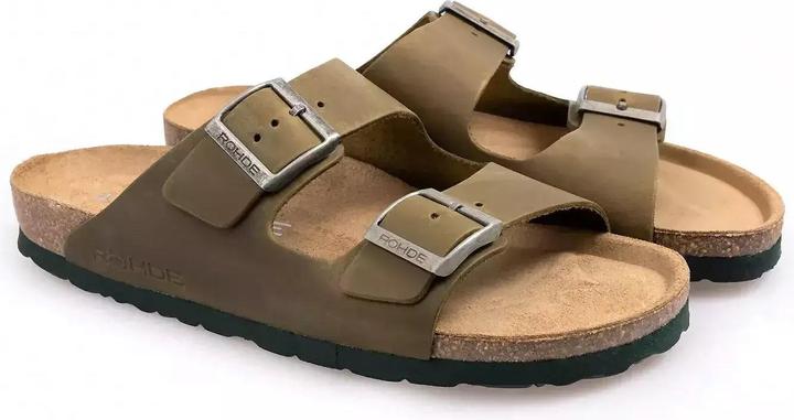 Actual product image Rohde Grado (40)