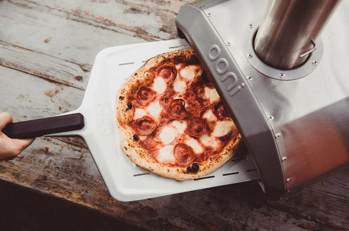Produktbild Ooni Karu 12 Pizza Ofen (Pizzaofen Holz)
