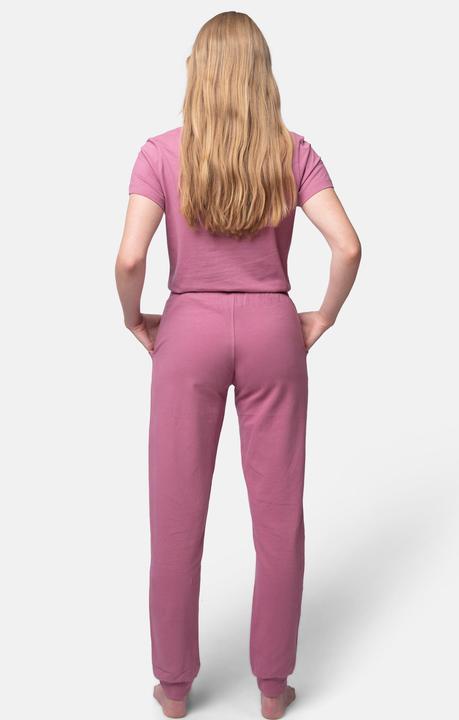 Produktbild greenjama Hose in weicher Sweat Qualität (40)