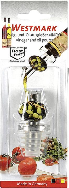 Image du produit Westmark Verseur d'huile (1000 ml)