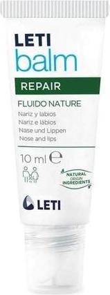 Actual product image Leti Natural Fluid Repair Balm 10ml (Balm, 10 ml)