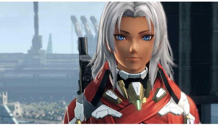 Actual product image Nintendo Xenoblade Chronicles X: Definitive Edition (Switch, Multilingual)