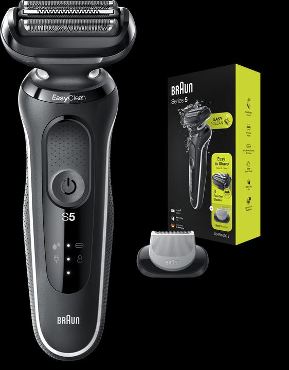 Produktbild Braun Series 5